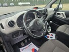 Citroen Berlingo 1.6HDI Lift,Ledy,Klimatronic.El.szyby.Centralka.kredyt.OKAZJA - 13