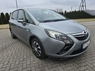 Opel Zafira 1,6cdti Navi.Podg.Fot.Podg.Kierownica.kredyt.OKAZJA
