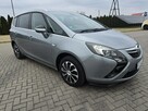 Opel Zafira 1,6cdti Navi.Podg.Fot.Podg.Kierownica.kredyt.OKAZJA - 2