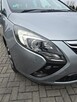 Opel Zafira 1,6cdti Navi.Podg.Fot.Podg.Kierownica.kredyt.OKAZJA - 3