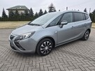 Opel Zafira 1,6cdti Navi.Podg.Fot.Podg.Kierownica.kredyt.OKAZJA - 5