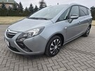 Opel Zafira 1,6cdti Navi.Podg.Fot.Podg.Kierownica.kredyt.OKAZJA - 6