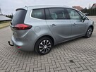 Opel Zafira 1,6cdti Navi.Podg.Fot.Podg.Kierownica.kredyt.OKAZJA - 7