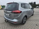 Opel Zafira 1,6cdti Navi.Podg.Fot.Podg.Kierownica.kredyt.OKAZJA - 8
