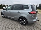 Opel Zafira 1,6cdti Navi.Podg.Fot.Podg.Kierownica.kredyt.OKAZJA - 11
