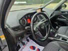 Opel Zafira 1,6cdti Navi.Podg.Fot.Podg.Kierownica.kredyt.OKAZJA - 14