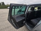 Opel Zafira 1,6cdti Navi.Podg.Fot.Podg.Kierownica.kredyt.OKAZJA - 15