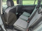Opel Zafira 1,6cdti Navi.Podg.Fot.Podg.Kierownica.kredyt.OKAZJA - 16