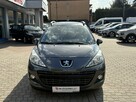 Peugeot 207 SW Rezerwacja - 3