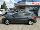 Peugeot 207 SW Rezerwacja - 9