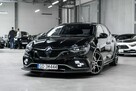 Renault Megane RS Trophy. 300KM. Szpera. Bezwyp. Maxton. 2 kpl kół. Serwisowany. - 2