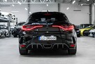 Renault Megane RS Trophy. 300KM. Szpera. Bezwyp. Maxton. 2 kpl kół. Serwisowany. - 9