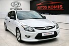 Hyundai I30 1.4 110KM Classic Lift 5 Drzwi Opłacony - 2
