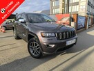Jeep Grand Cherokee 3.6i V6 286KM 4x4 Limited Kamera Skóra Panorama