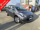Hyundai ix20 1.4i 16V 90KM Klimatyzacja