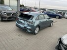 Kia Cee'd Podgrzewanie Kamera Line Asist - 2