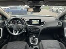 Kia Cee'd Podgrzewanie Kamera Line Asist - 8