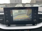 Kia Cee'd Podgrzewanie Kamera Line Asist - 9
