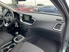 Kia Cee'd Podgrzewanie Kamera Line Asist - 10