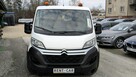 Citroen Jumper 2.0D*163PS*Bezwypadkowy*Opłacony*7-Osób Skrzynia Serwis*GWARANCJA 24M - 4