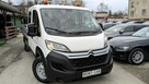 Citroen Jumper 2.0D*163PS*Bezwypadkowy*Opłacony*7-Osób Skrzynia Serwis*GWARANCJA 24M - 5