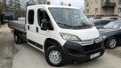 Citroen Jumper 2.0D*163PS*Bezwypadkowy*Opłacony*7-Osób Skrzynia Serwis*GWARANCJA 24M - 6