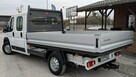 Citroen Jumper 2.0D*163PS*Bezwypadkowy*Opłacony*7-Osób Skrzynia Serwis*GWARANCJA 24M - 8