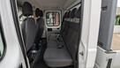 Citroen Jumper 2.0D*163PS*Bezwypadkowy*Opłacony*7-Osób Skrzynia Serwis*GWARANCJA 24M - 15