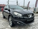 Nissan Qashqai LIFT Panorama Navi Gwarancja - 2