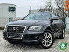 Audi Q5 Bi-Xenon 4x4 Gwarancja