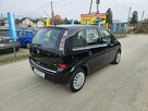Opel Meriva Opłacona Zdrowa Zadbana Klima Po Serwisie - 4