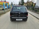 Opel Meriva Opłacona Zdrowa Zadbana Klima Po Serwisie - 5