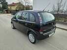 Opel Meriva Opłacona Zdrowa Zadbana Klima Po Serwisie - 6