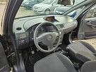 Opel Meriva Opłacona Zdrowa Zadbana Klima Po Serwisie - 8