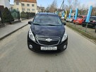 Chevrolet Spark Opłacony Zdrowy Zadbany Serwisowany z Klima Alu po Serwisie od 1 WŁ - 2