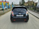 Chevrolet Spark Opłacony Zdrowy Zadbany Serwisowany z Klima Alu po Serwisie od 1 WŁ - 5