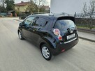 Chevrolet Spark Opłacony Zdrowy Zadbany Serwisowany z Klima Alu po Serwisie od 1 WŁ - 6
