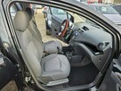 Chevrolet Spark Opłacony Zdrowy Zadbany Serwisowany z Klima Alu po Serwisie od 1 WŁ - 10