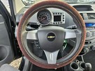 Chevrolet Spark Opłacony Zdrowy Zadbany Serwisowany z Klima Alu po Serwisie od 1 WŁ - 15