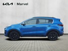 Kia Sportage 1.6 132 KM / Black Edition / Salon Pl / Serwis ASO - 2