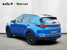 Kia Sportage 1.6 132 KM / Black Edition / Salon Pl / Serwis ASO - 3
