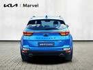 Kia Sportage 1.6 132 KM / Black Edition / Salon Pl / Serwis ASO - 4