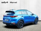 Kia Sportage 1.6 132 KM / Black Edition / Salon Pl / Serwis ASO - 5