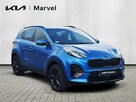 Kia Sportage 1.6 132 KM / Black Edition / Salon Pl / Serwis ASO - 7