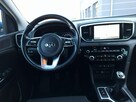 Kia Sportage 1.6 132 KM / Black Edition / Salon Pl / Serwis ASO - 16