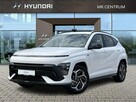 Hyundai Kona 1.6 T-GDI 7DCT 2WD 138KM N Line MY25 | DEMO