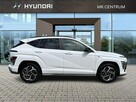 Hyundai Kona 1.6 T-GDI 7DCT 2WD 138KM N Line MY25 | DEMO - 6