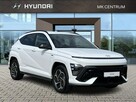 Hyundai Kona 1.6 T-GDI 7DCT 2WD 138KM N Line MY25 | DEMO - 7