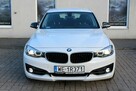 BMW 3GT Sport-Line SalonPL 184KM FV23% Navi LED Kamera El.Klapa ASO Gwarancja - 2