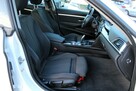 BMW 3GT Sport-Line SalonPL 184KM FV23% Navi LED Kamera El.Klapa ASO Gwarancja - 9